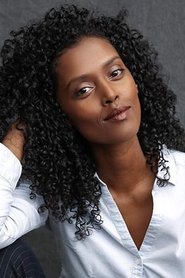Photo of Bisserat Tseggai as Felicia Page