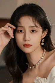 Photo of Gong Wanyi as Jiang Yunqing