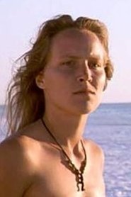 Photo of Maya Gaugler as German Woman