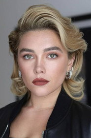Photo of Florence Pugh as Goldilocks (voice)