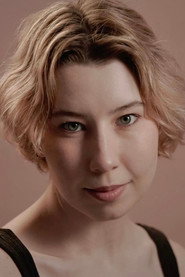 Photo of Verve Reposar as Rae
