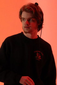 Photo of Matt Card as Blinks