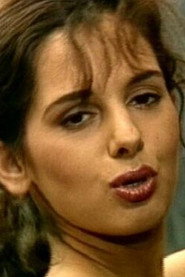 Photo of Zusana Pavlow as Pupil