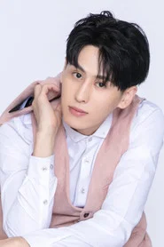 Photo of Wang Hanyang as Wei Tong