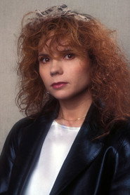 Photo of Sandra Montaigu as Eléonore