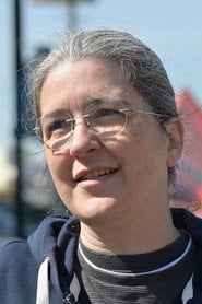 Photo of Brigitte Gothière as Elle-même
