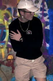 Photo of Robbie Long as Self