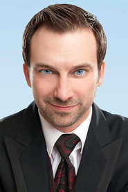 Photo of Benjamin Gaillard as Benoit