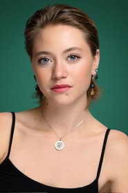 Photo of Inez Dahl Torhaug as Nadja