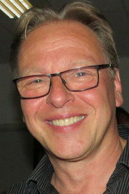 Photo of Kristian Boland as Christoffers far
