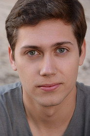 Photo of Connor Lawrence as Nick