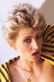 Photo of Lissy Lou as Agnes