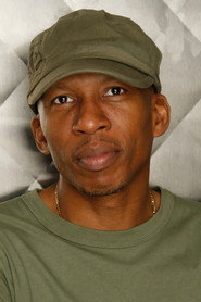 Photo of Hank Shocklee