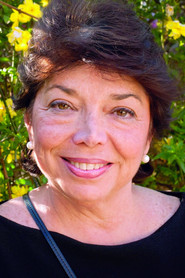 Photo of Leila Shahid as Self