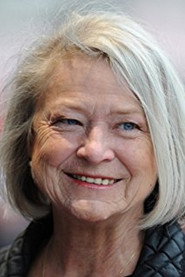 Photo of Kate Adie as Herself - Presenter
