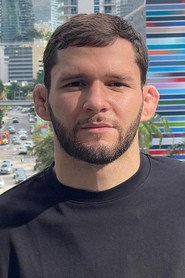 Photo of Alexander Shabliy as Self