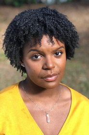 Photo of Naire Poole as Andrea