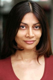 Photo of Somi De Souza as Mama Zehala