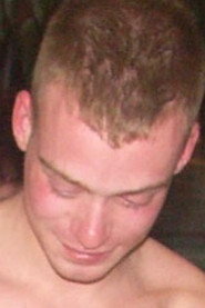 Photo of Laurent Vanderberg