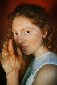 Photo of Marina Soloyan