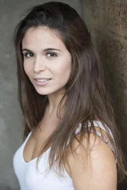 Photo of Juliette Tostain