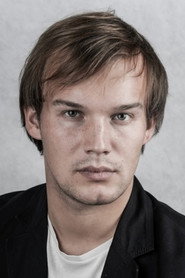Photo of Michał Surówka as Hubert