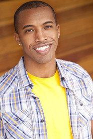 Photo of John F. Thomas as Harold Huggerson (Voice)