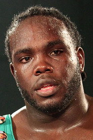 Photo of Bermane Stiverne as Self