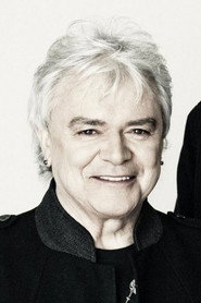Photo of Russell Hitchcock as Himself