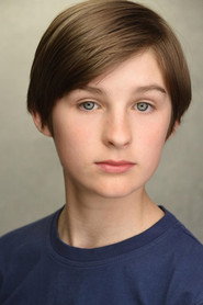 Photo of William Biletsky as Mike Jones