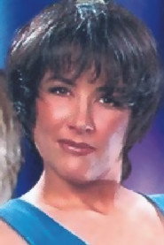 Photo of Lia Baren