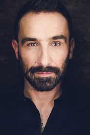 Photo of Oscar Pavlo as Madonna's Father