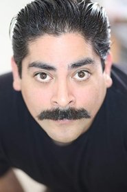 Photo of Jason Hightower as Santa / Phil Donut (voice)