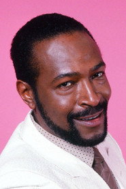 Photo of Marvin Gaye as Self