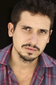 Photo of Julián Infantino as Julián