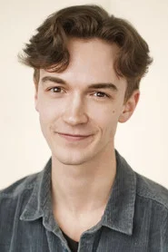 Photo of Jake Henderson as Kevin