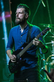 Photo of Richard Henshall