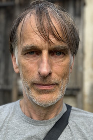 Photo of Thommi Baake as Bahnhofspolizist