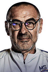 Photo of Maurizio Sarri as Self