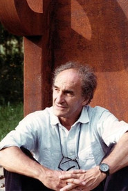 Photo of Eduardo Chillida as Self (archive footage)