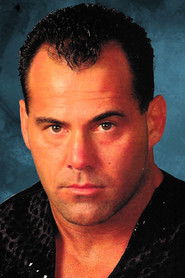 Photo of Dean Simon as Dean Malenko