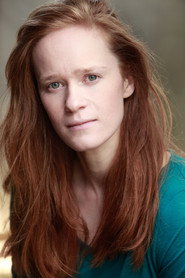 Photo of Kathryn O'Reilly