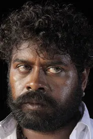 Photo of Raja Simman as Kotraivel