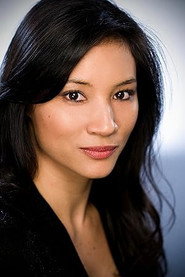 Photo of Calita Rainford as Kendra