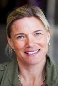 Photo of Charlotta Sewerinson as Interviewer