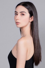 Photo of Nicole Viggiano as Sofía