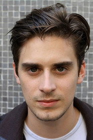 Photo of Virgile Daudet