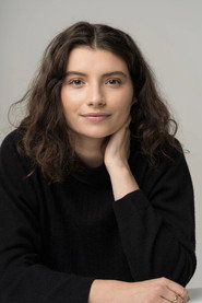 Photo of Constance Gosselin as Cat