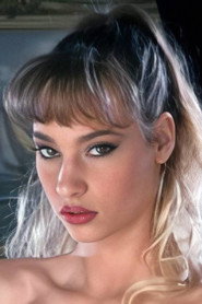 Photo of Diana Stevenson