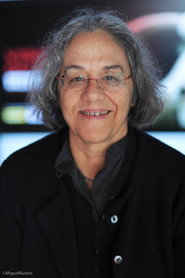 Photo of Mary Jiménez Freeman-Morris